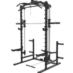 Toorx WLX-90S Smith Machine & Power Rack