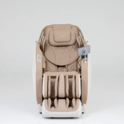 TotalSeat Massagestoel Capitana - Beige