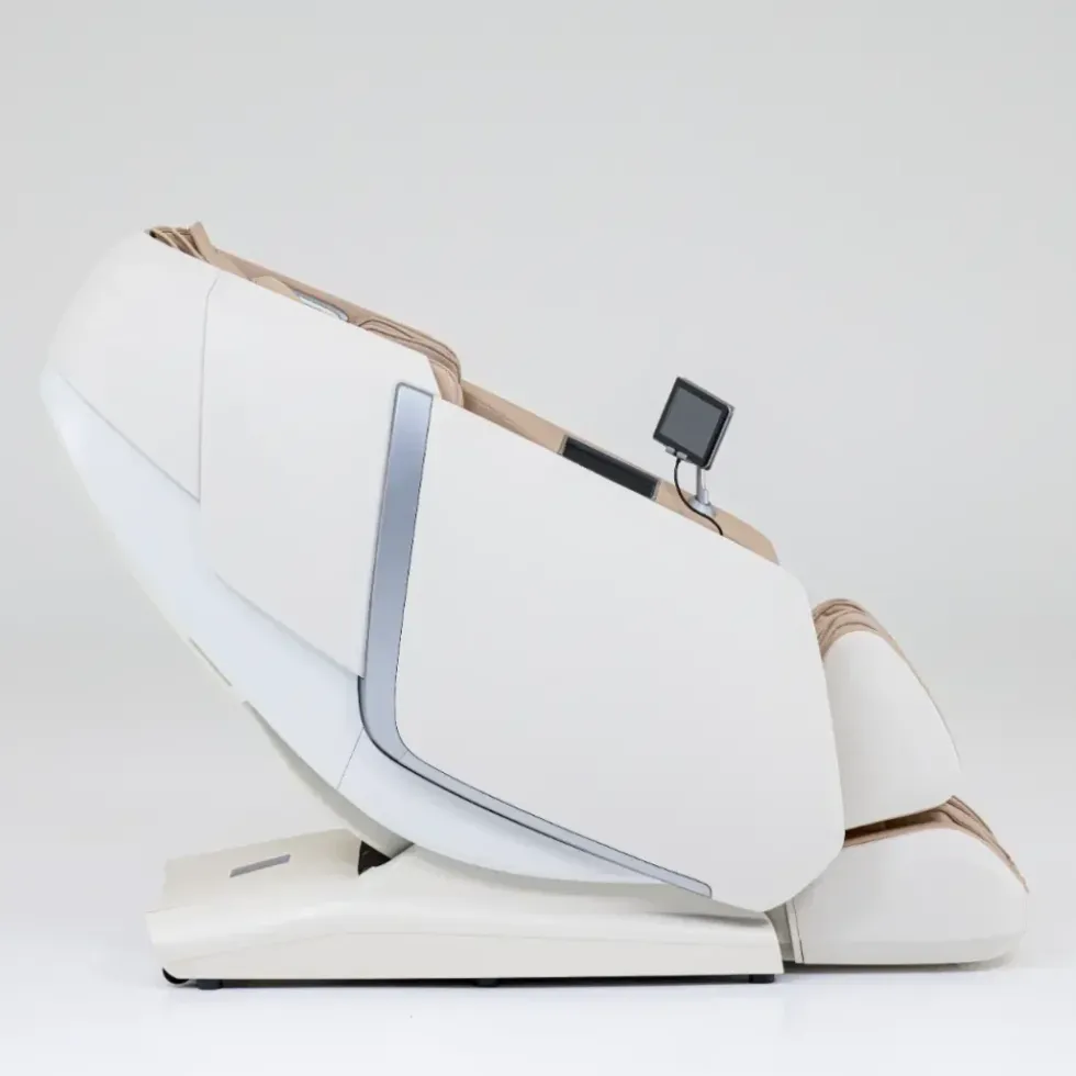 TotalSeat Massagestoel Capitana - Beige