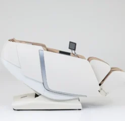 TotalSeat Massagestoel Capitana - Beige