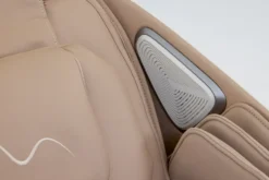 TotalSeat Massagestoel Capitana - Beige