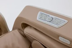 TotalSeat Massagestoel Capitana - Beige