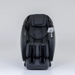 TotalSeat Massagestoel Capitana - Zwart