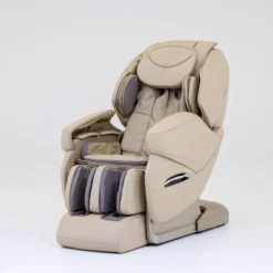 TotalSeat Massagestoel Capri - Beige