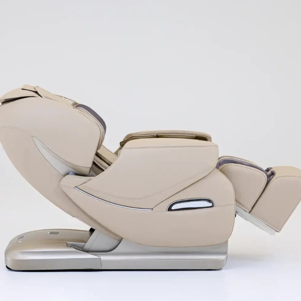 TotalSeat Massagestoel Capri - Beige