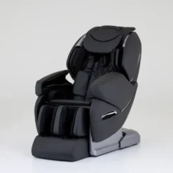TotalSeat Massagestoel Capri - Zwart