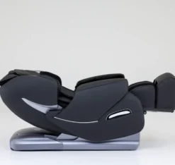 TotalSeat Massagestoel Capri - Zwart