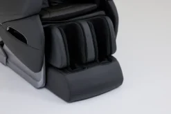 TotalSeat Massagestoel Capri - Zwart