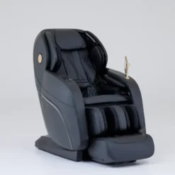 TotalSeat Massagestoel Cervo II - Zwart