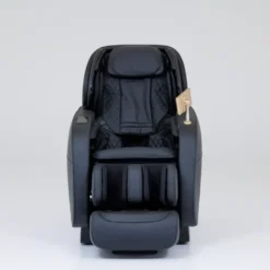 TotalSeat Massagestoel Cervo II - Zwart