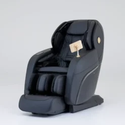 TotalSeat Massagestoel Cervo II - Zwart