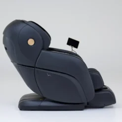TotalSeat Massagestoel Cervo II - Zwart