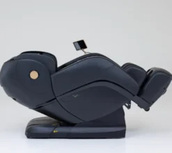 TotalSeat Massagestoel Cervo II - Zwart