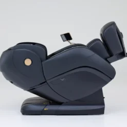 TotalSeat Massagestoel Cervo II - Zwart