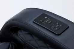 TotalSeat Massagestoel Cervo II - Zwart