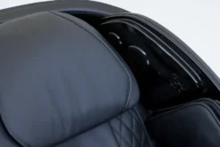 TotalSeat Massagestoel Cervo II - Zwart
