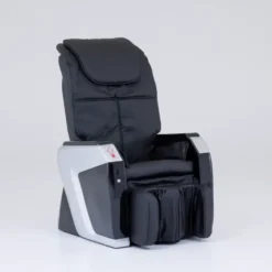 TotalSeat Massagestoel - 2D Massagetechniek - Zwart