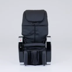 TotalSeat Massagestoel - 2D Massagetechniek - Zwart