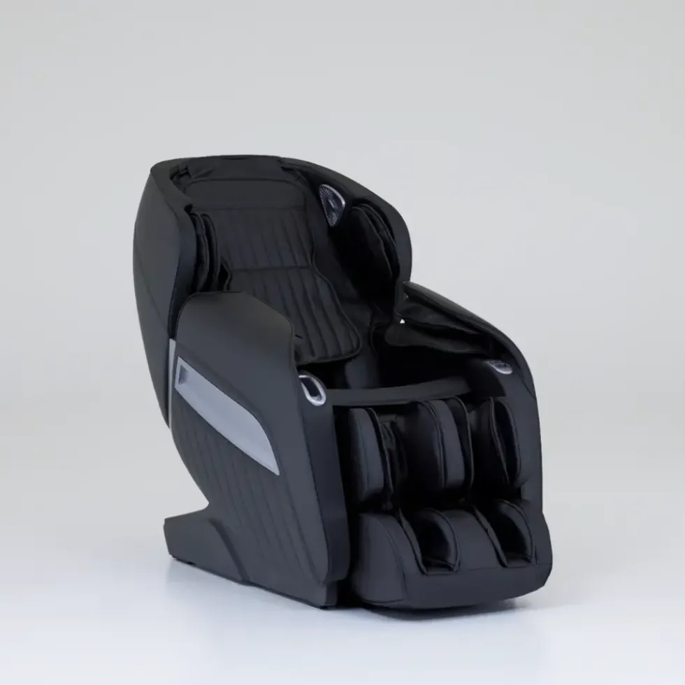 TotalSeat Massagestoel Elmo - Zwart