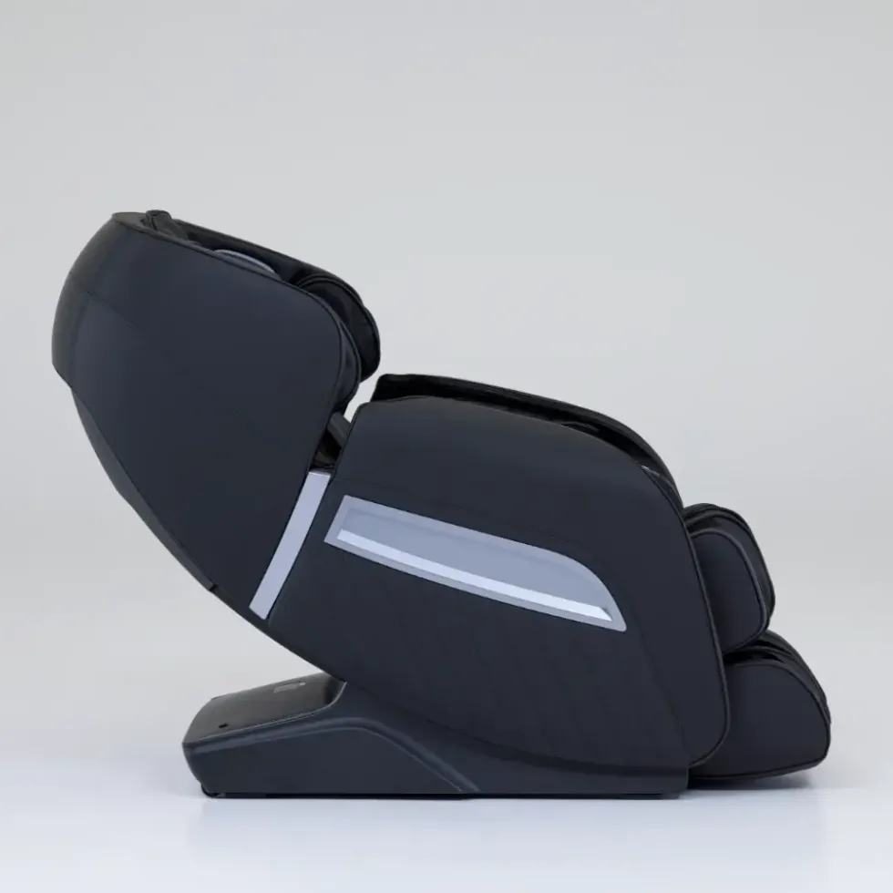 TotalSeat Massagestoel Elmo - Zwart