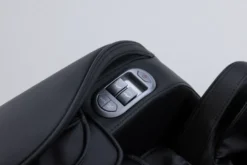 TotalSeat Massagestoel Elmo - Zwart