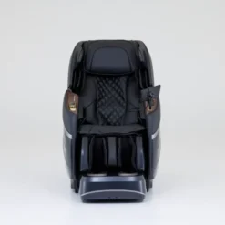 TotalSeat Massagestoel Flavia - Zwart
