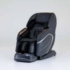 TotalSeat Massagestoel Flavia - Zwart