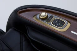 TotalSeat Massagestoel Flavia - Zwart