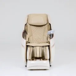 TotalSeat Massagestoel Flavia - Beige