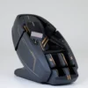 TotalSeat Massagestoel Imperia - Zwart