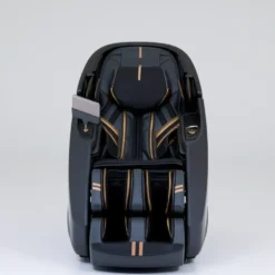 TotalSeat Massagestoel Imperia - Zwart