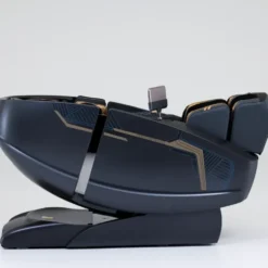 TotalSeat Massagestoel Imperia - Zwart