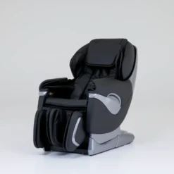 TotalSeat Massagestoel Leone Business - Zwart