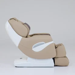 TotalSeat Massagestoel Leone - Beige