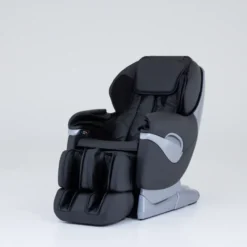 TotalSeat Massagestoel Leone - Zwart