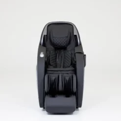 TotalSeat Massagestoel Maurizio - Zwart