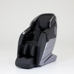 TotalSeat Massagestoel Maurizio - Zwart
