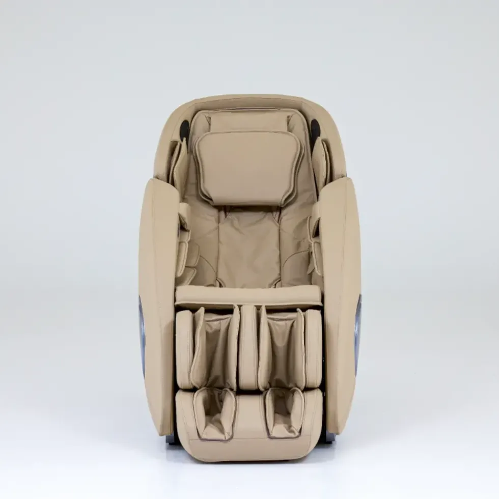 TotalSeat Massagestoel Palma - Beige