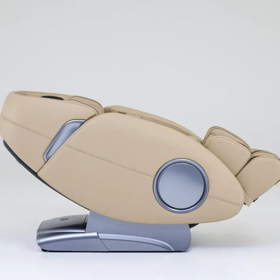 TotalSeat Massagestoel Palma - Beige