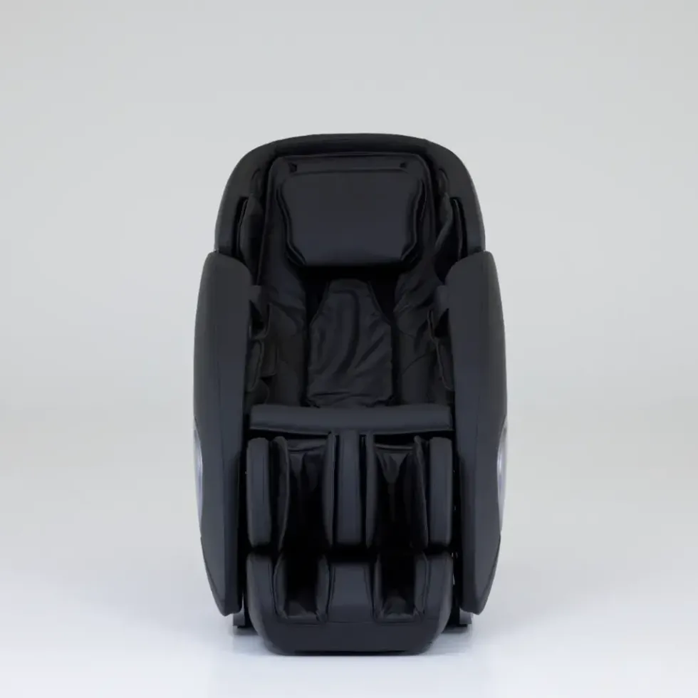 TotalSeat Massagestoel Palma - Zwart