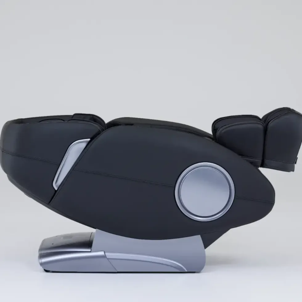 TotalSeat Massagestoel Palma - Zwart