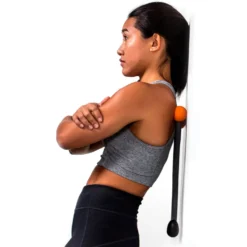 Triggerpoint AcuCurve Cane - Massage Stick
