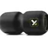 Triggerpoint Channel Foam Roller - Zwart
