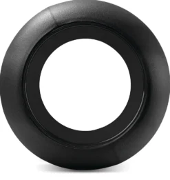 Triggerpoint Channel Foam Roller - Zwart