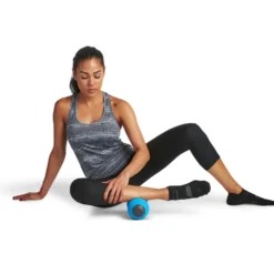 Triggerpoint Charge Vibe Foam Roller met Vibratie