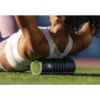 Triggerpoint Foam Roller Grid Travel - Zwart/Lime