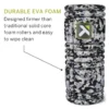 Triggerpoint Foam Roller The Grid 1.0 - Grijs Camo