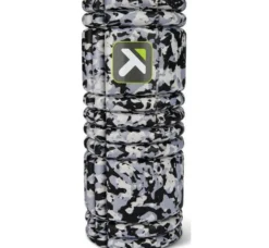 Triggerpoint Foam Roller The Grid 1.0 - Grijs Camo