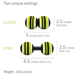 Triggerpoint MB2 Massage Roller