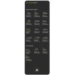 Triggerpoint Mobility Mat - Fitnessmat